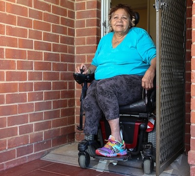 Supported Independent Living Icon